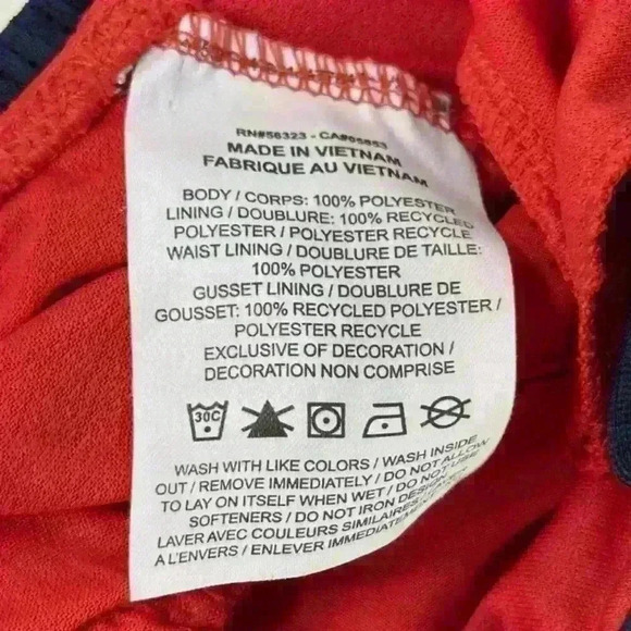 Nike 10K Running Shorts - Picture 10 of 14